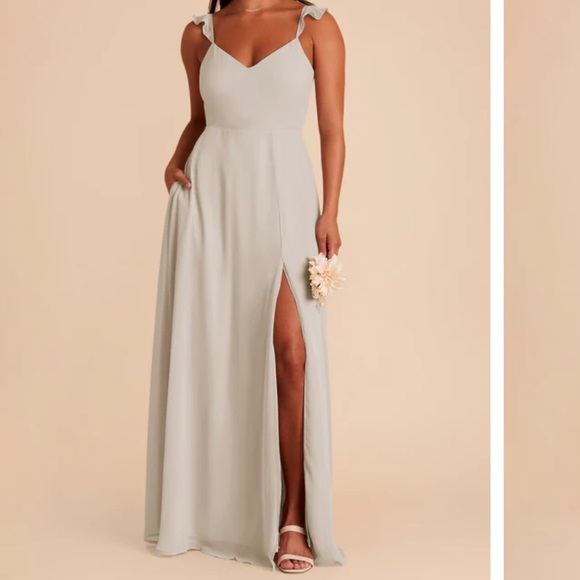 Birdy Grey Dresses & Skirts - Birdy Grey Bridesmaid Dress